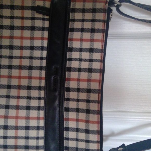 Jack Georges Windsor Crossbody - Picture 2 of 4